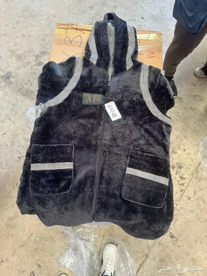 جاكيتات فاخرة جدا 10