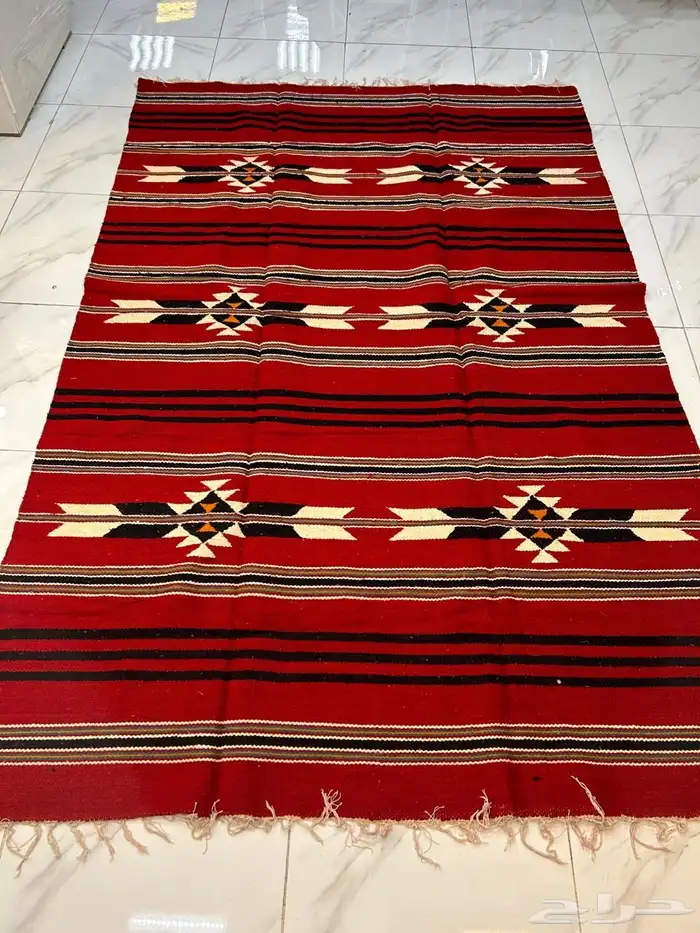 مدات صوف اصلي بدو و سنون 7