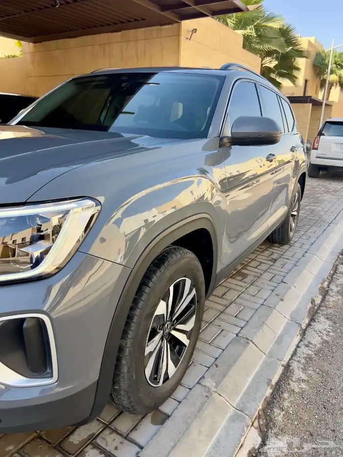 فلكس واجن تيرامونت - 2024 5