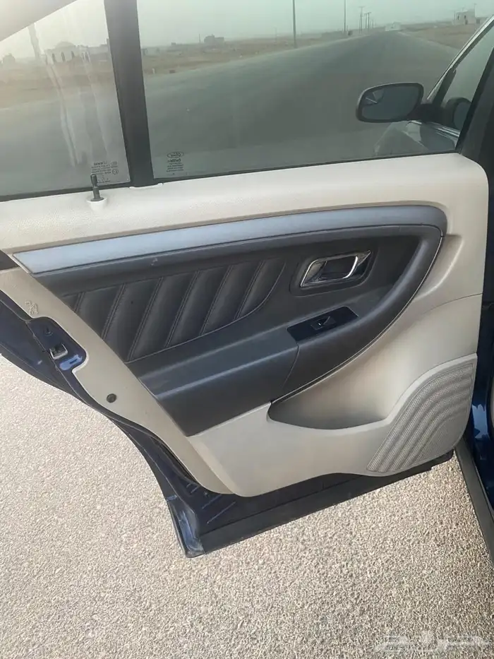 للبيع تورس 2012 7