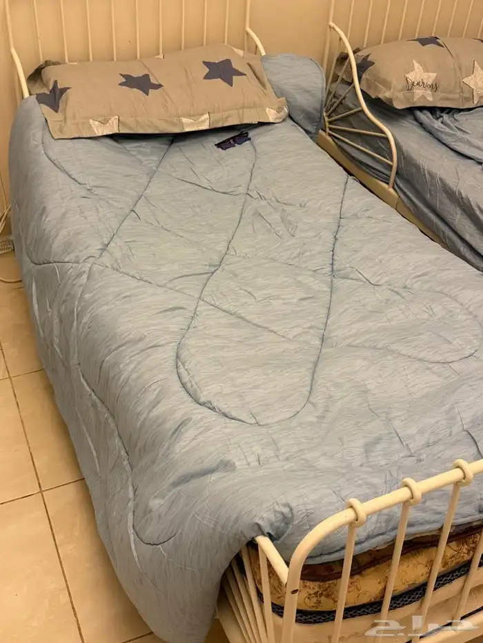 كرسي نوم اثنين 2