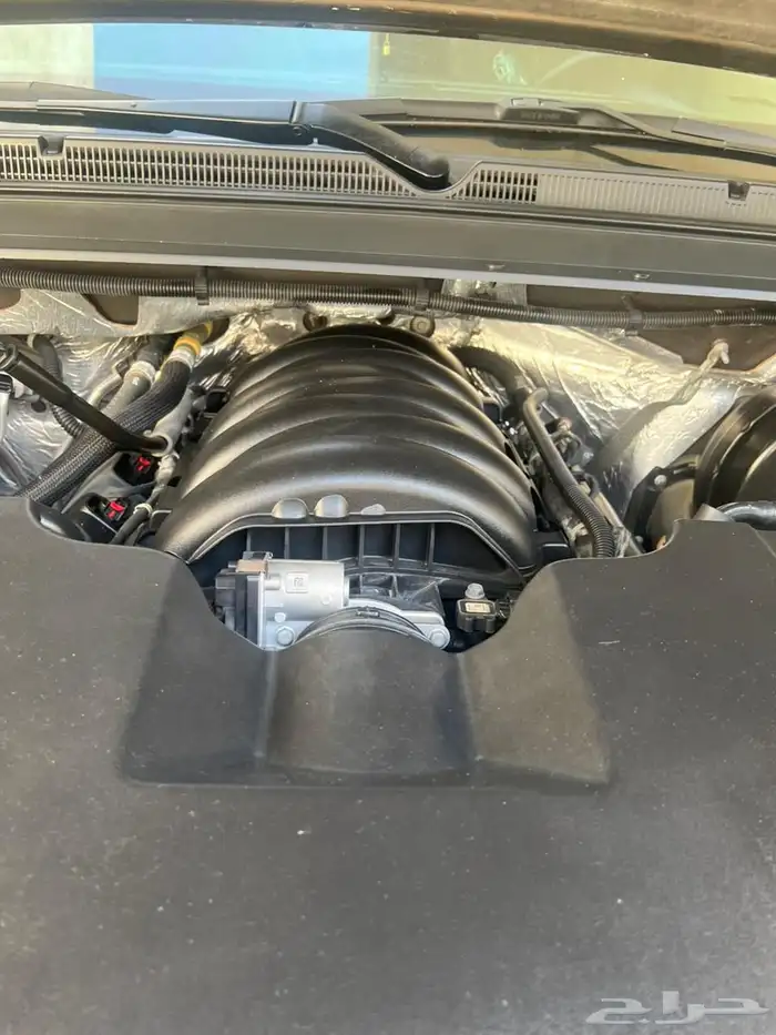 سوبر بان اكس ال 2016 قير اوتماتيك نظيف 54