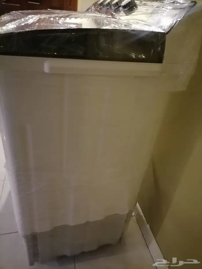 غسالة حوضين للبيع 1