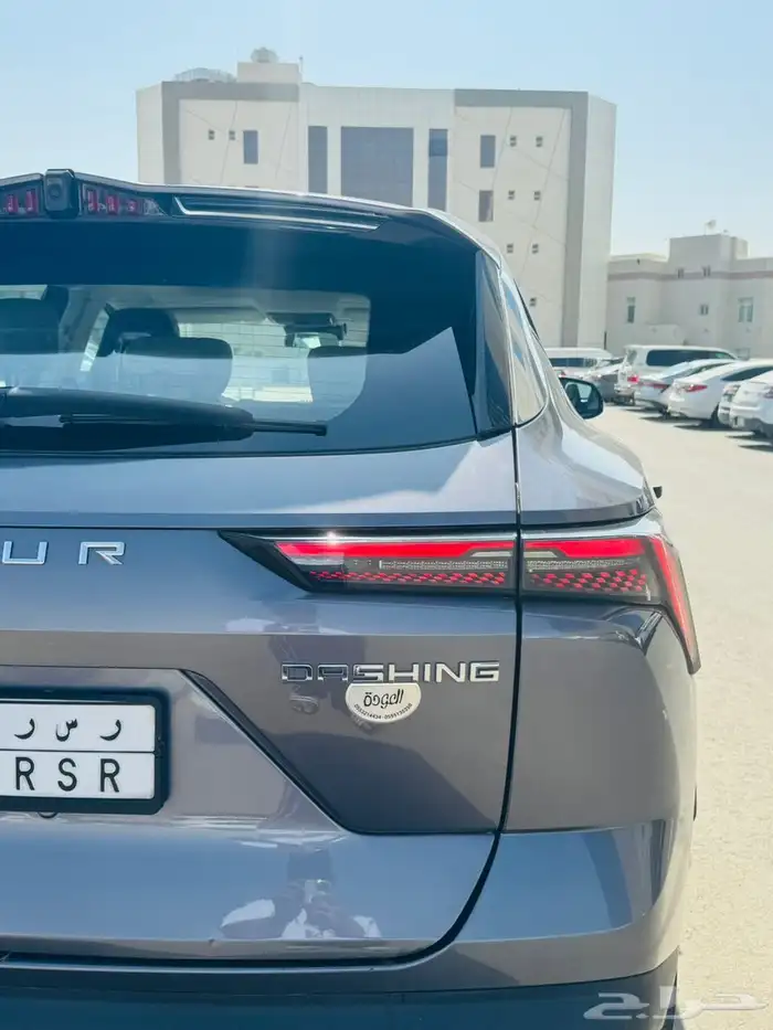 جيتور داشينج 2023 للبيع 7