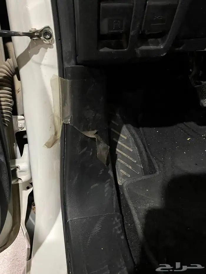 تويوتا فورتشنر 4سلندر2022 2