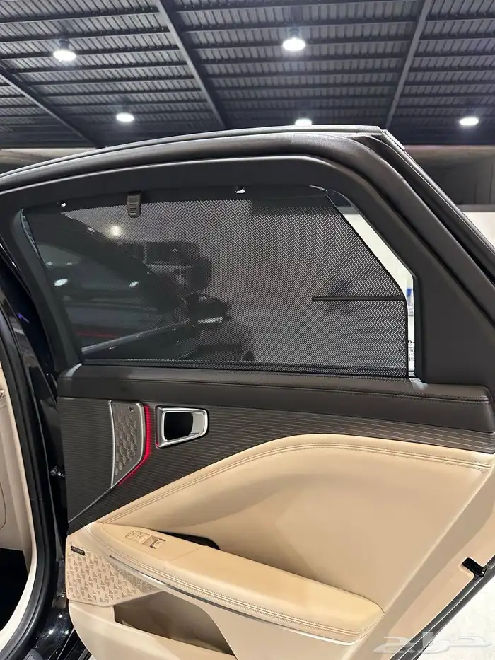 كيا K8 2025 فل كامل . رصد الفخامة 24