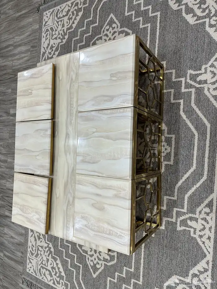 طاولات مجلس للبيع 1