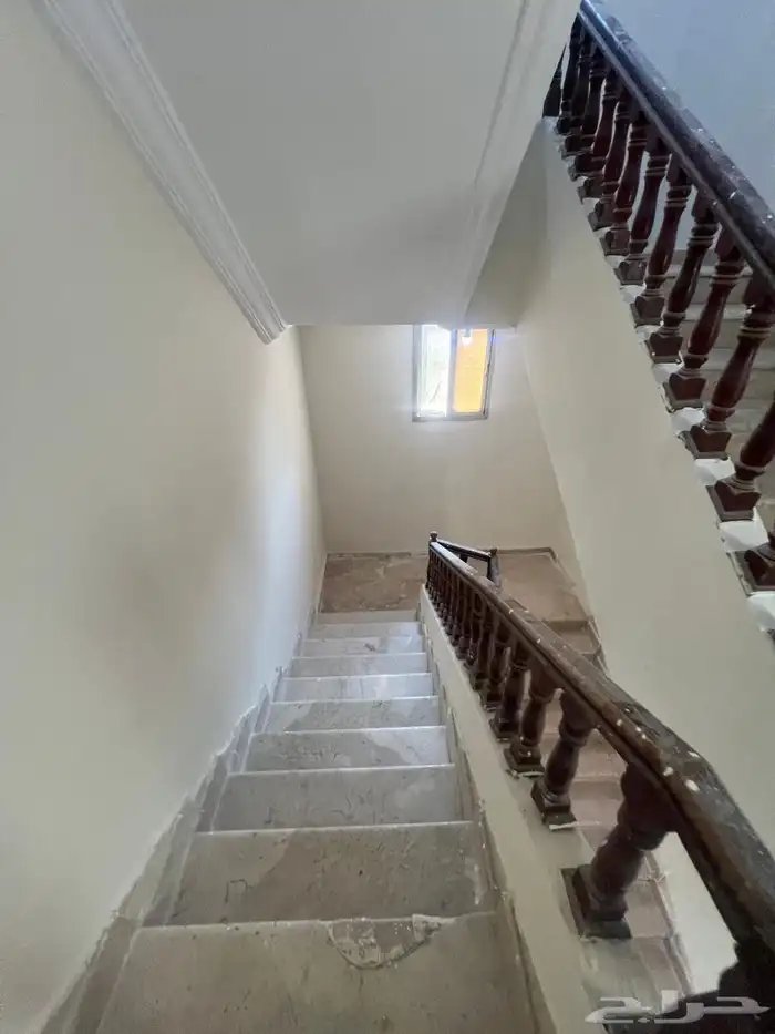 عمارة للايجار بالكامل في الصفا 2