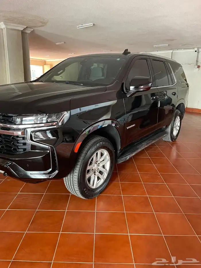 شفروليه تاهو موديل 2021 البيع 126000 الف 32