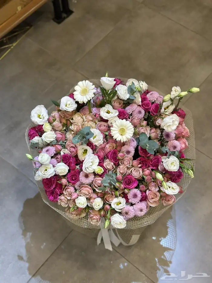 مندوب ورد الجبيل الصناعيه 4