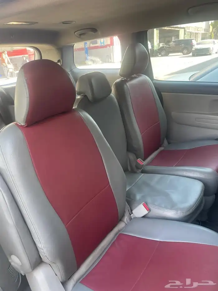 kia carnival 2016 very good condition 3