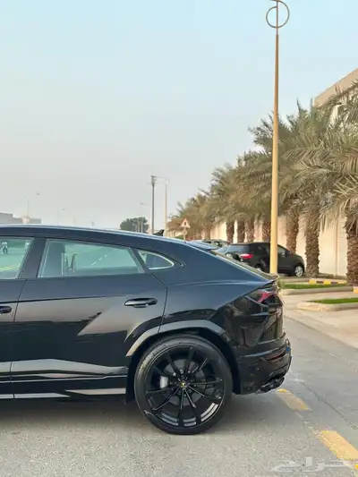 لامبورجيني اوروس 2021 ساماكو index