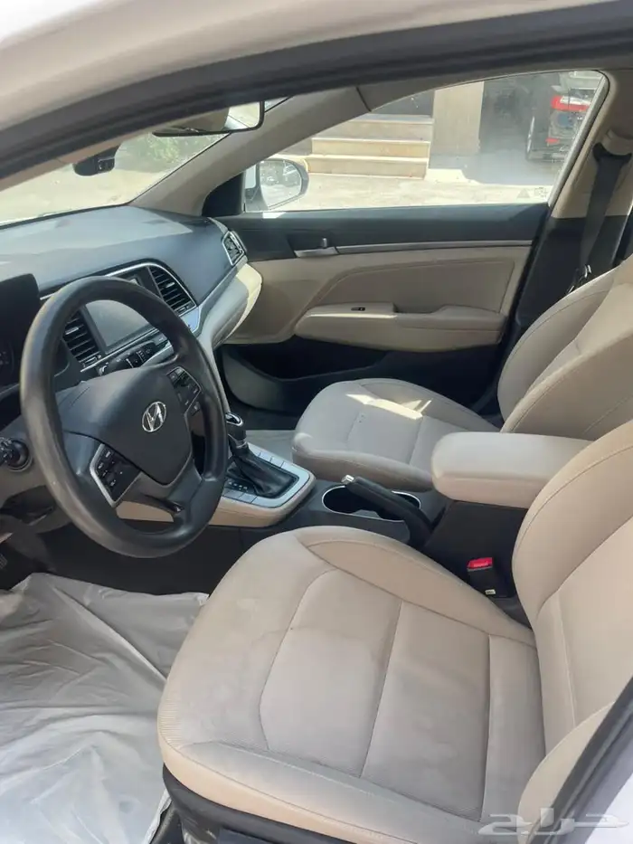 للبيع النترا 2018 فل كامل 4