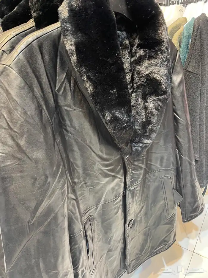 جاكيت شتوي 0