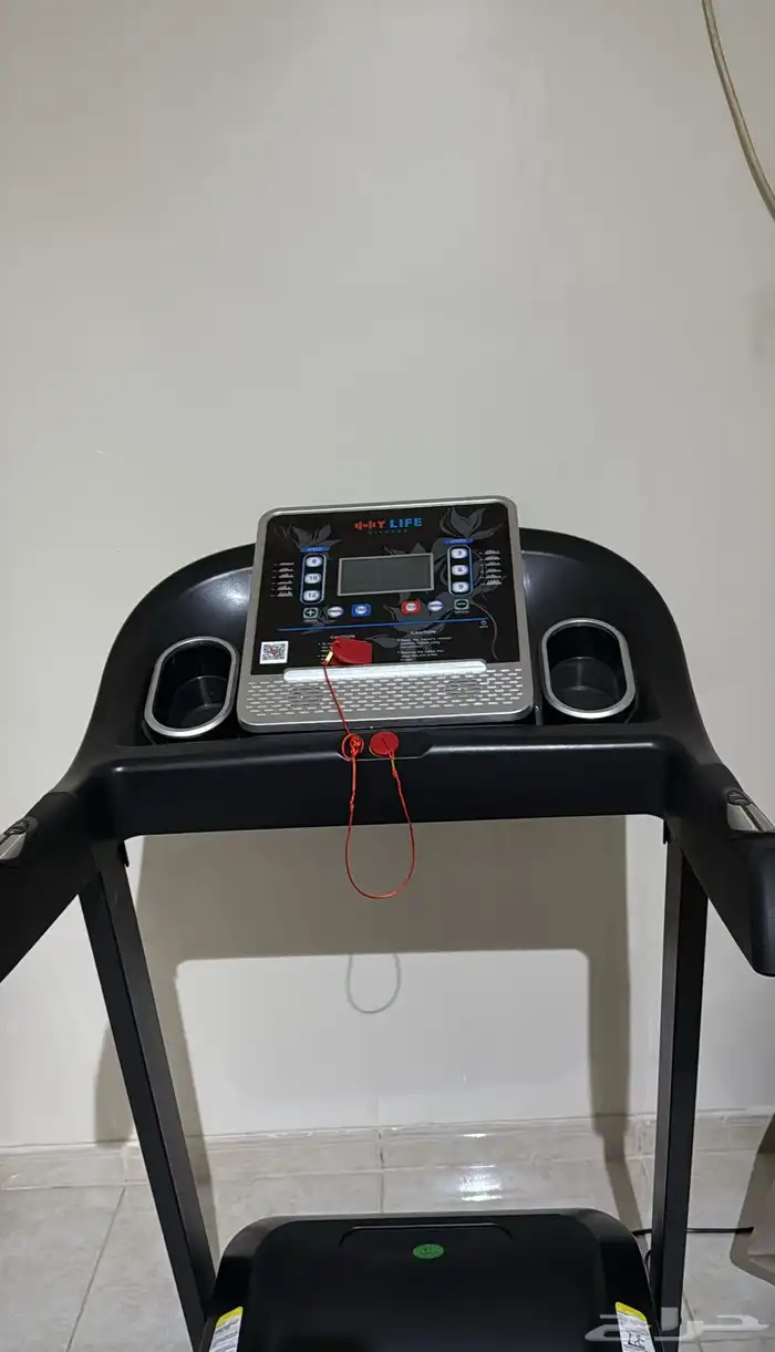 سير كهربائي مناسب للمشي والجري 0