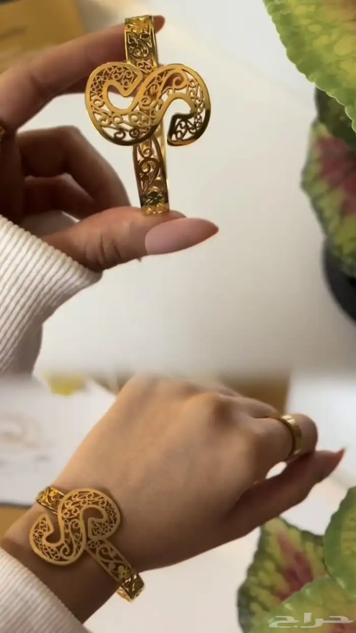 هدايا بالاسم تخطف القلب مطلي ذهب او فضة 5