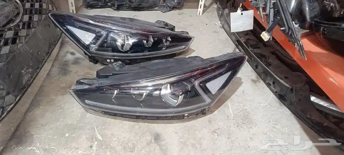 شمهات كرنزا 2019ثلاث عدسات 3