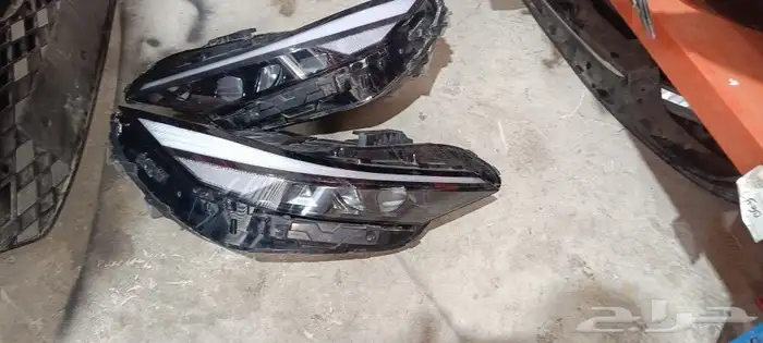 شمهات كرنزا 2019ثلاث عدسات 2