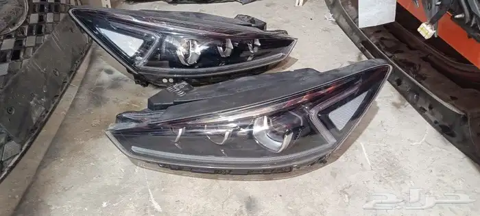 شمهات كرنزا 2019ثلاث عدسات 1