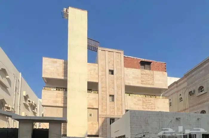 عمارة للايجار بالكامل في الصفا 0