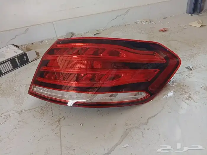 طقم اصطبات مرسيدس اي 300   2014 8