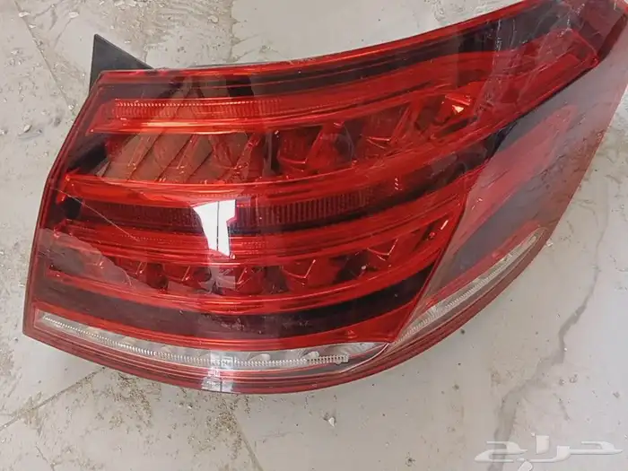 طقم اصطبات مرسيدس اي 300   2014 7