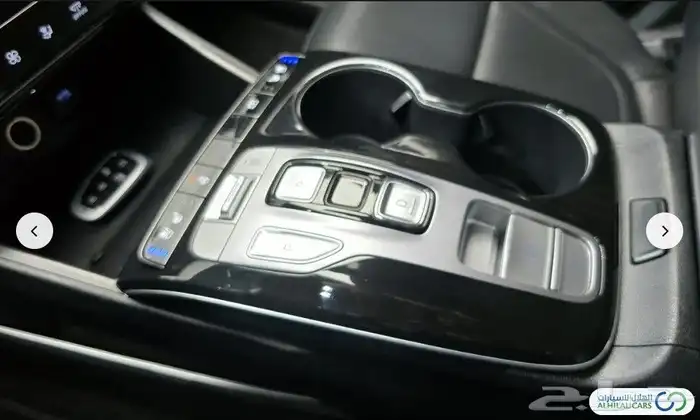 كود S 204 هيونداي توسان2021 7