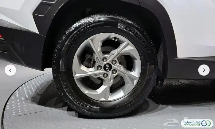 كود S 204 هيونداي توسان2021 4