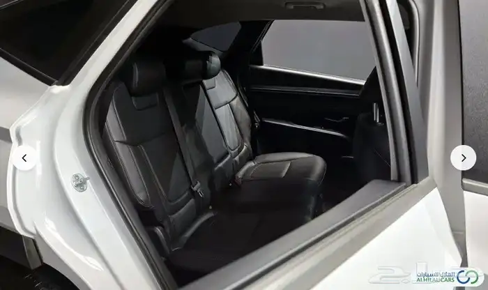 كود S 204 هيونداي توسان2021 11