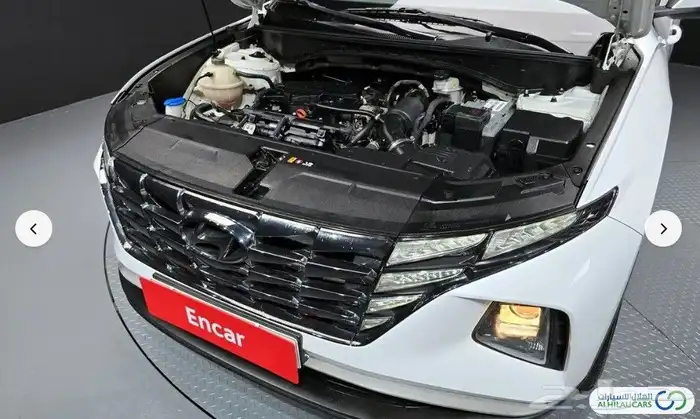 كود S 204 هيونداي توسان2021 5