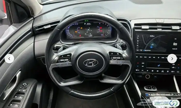 كود S 204 هيونداي توسان2021 12