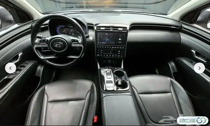 كود S 204 هيونداي توسان2021 6