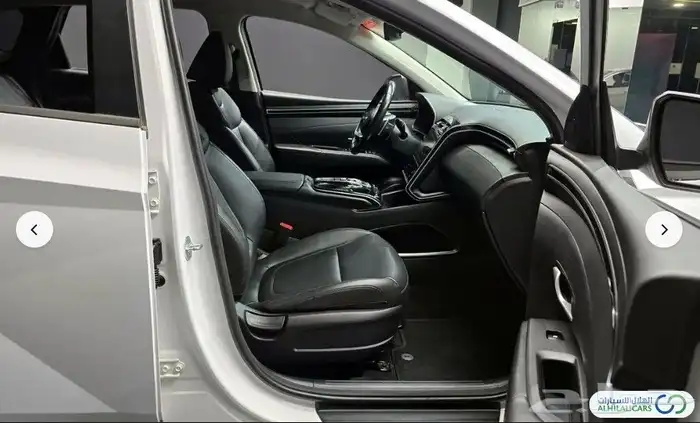 كود S 204 هيونداي توسان2021 8