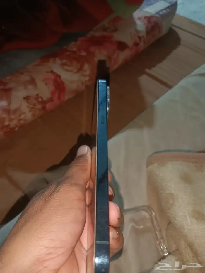 جوال أيفون 12برو ماكس 4