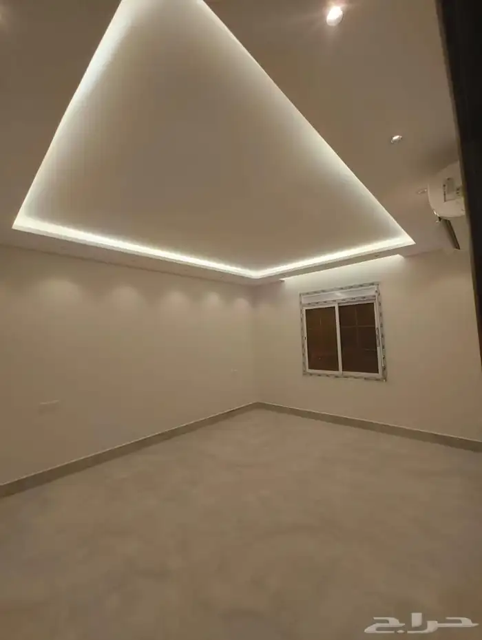 دور جديد مع السطح للإجار السنوي حي الصواري ابحر الشماليه 3