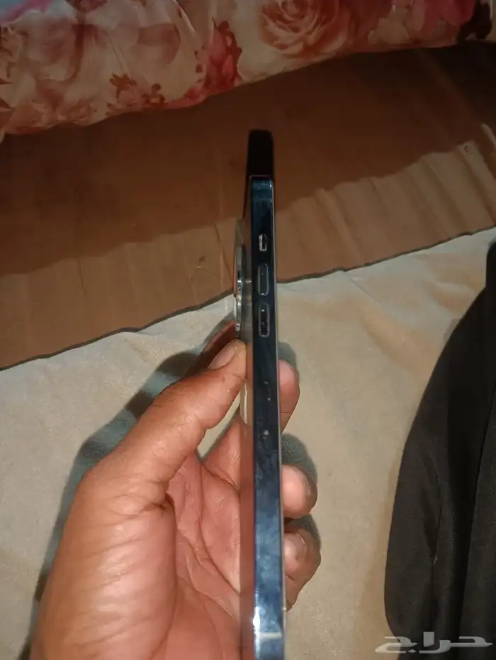 جوال أيفون 12برو ماكس 1