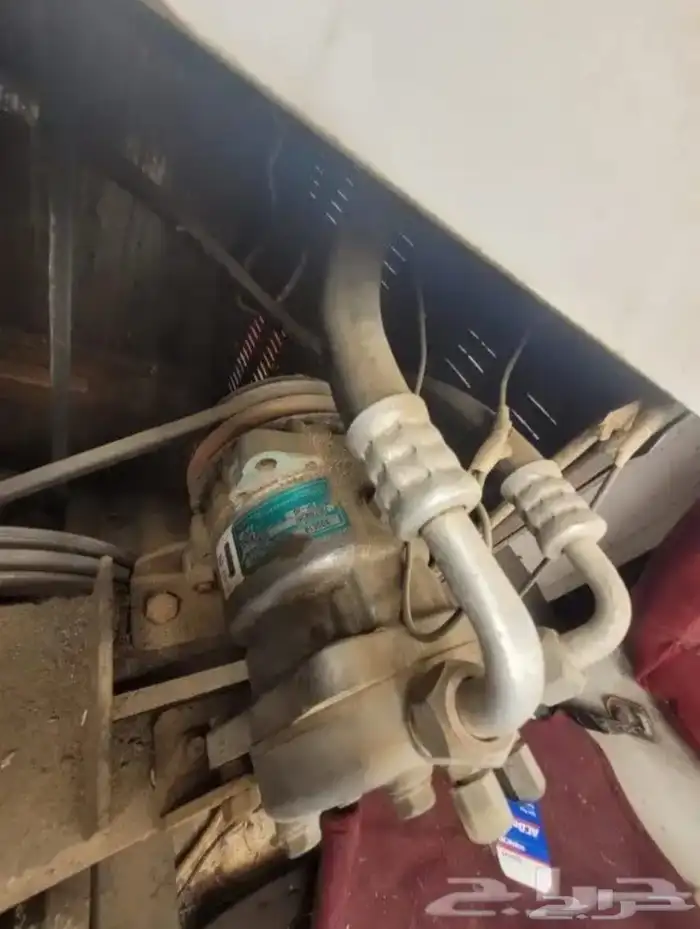 فانات قطع غيار من موديل 78 الى 84 5