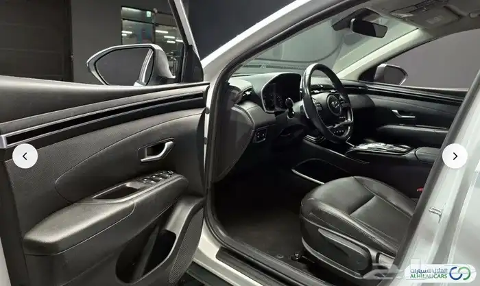 كود S 204 هيونداي توسان2021 9