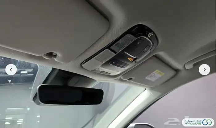 كود S 204 هيونداي توسان2021 16