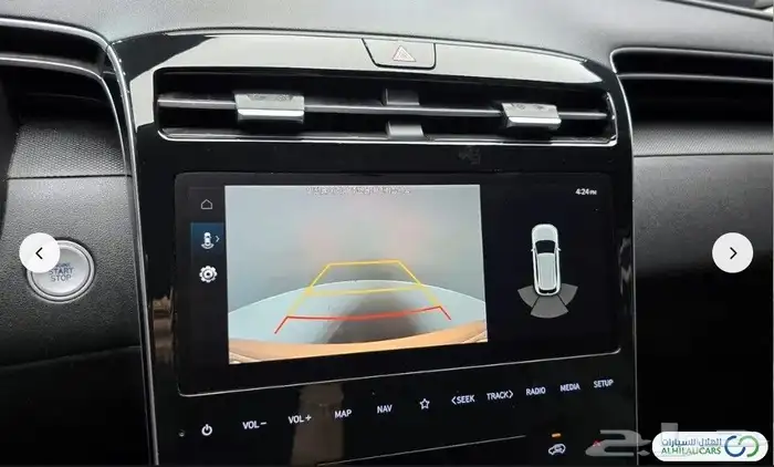 كود S 204 هيونداي توسان2021 14