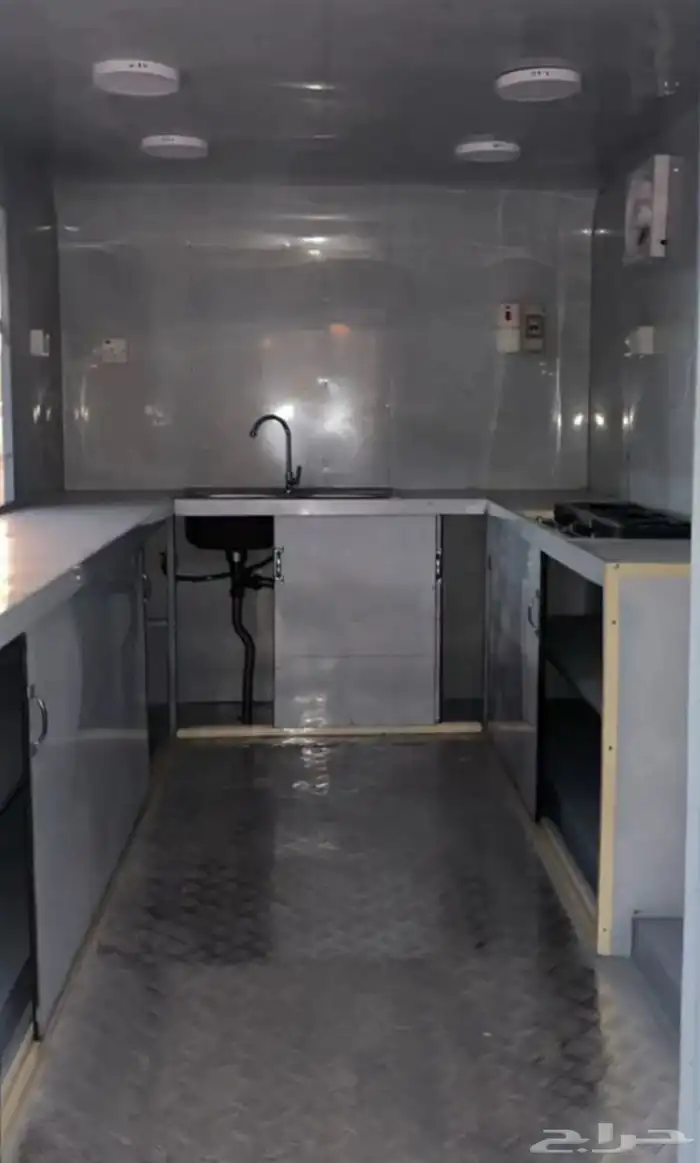 فود ترك جديد 1