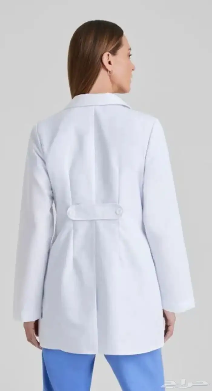 لابكوت هانا قريز اناتومي 1