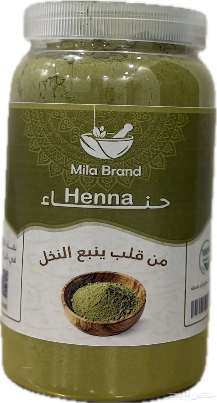 حناء وسدر منطقه المدينه ينبع النخل 4