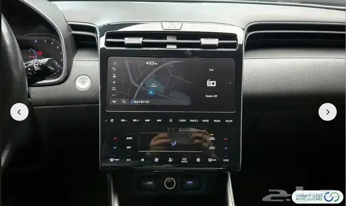 كود S 204 هيونداي توسان2021 15