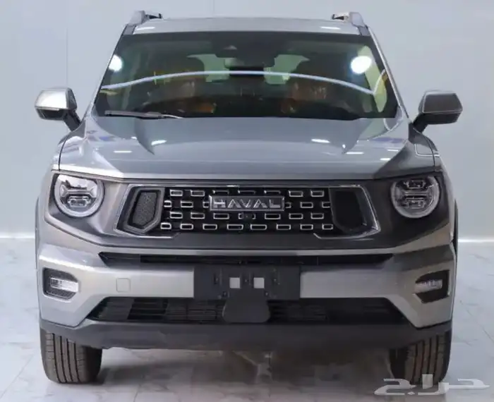 هافال H7 Full 2026 0