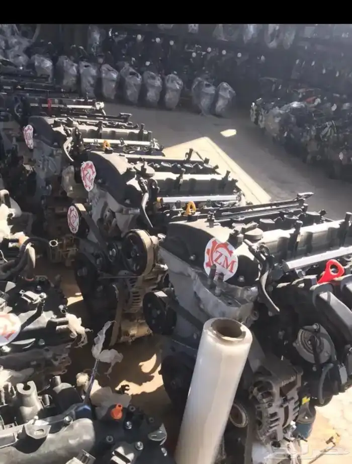 مكاين اتش ون ضمان سنه 4