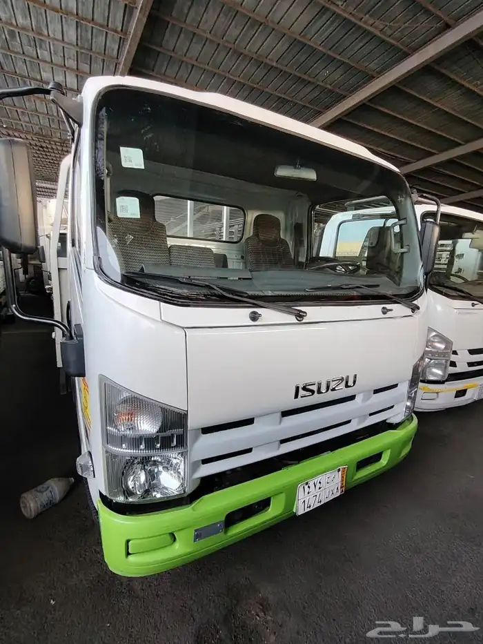 دينه ايسوزو 5 متر مديل 2017 0