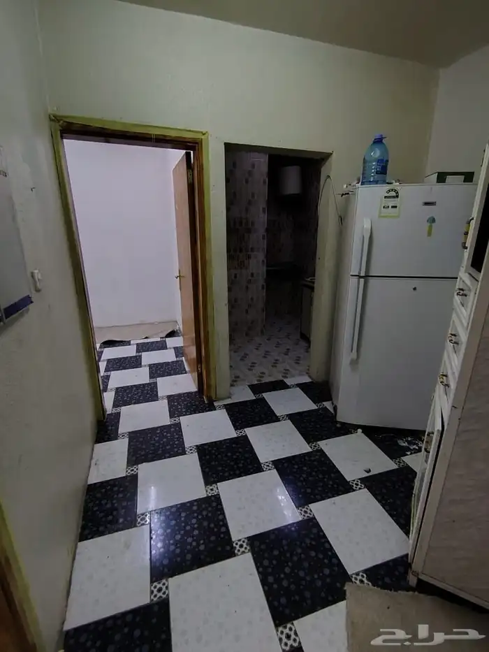 شقة للإيجار حي اليمامة 2