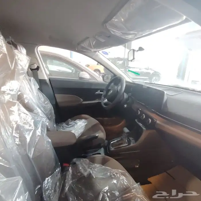 أكسنت 2026 سمارت فيليت بدون دفعه أولى الراتب 3500 2