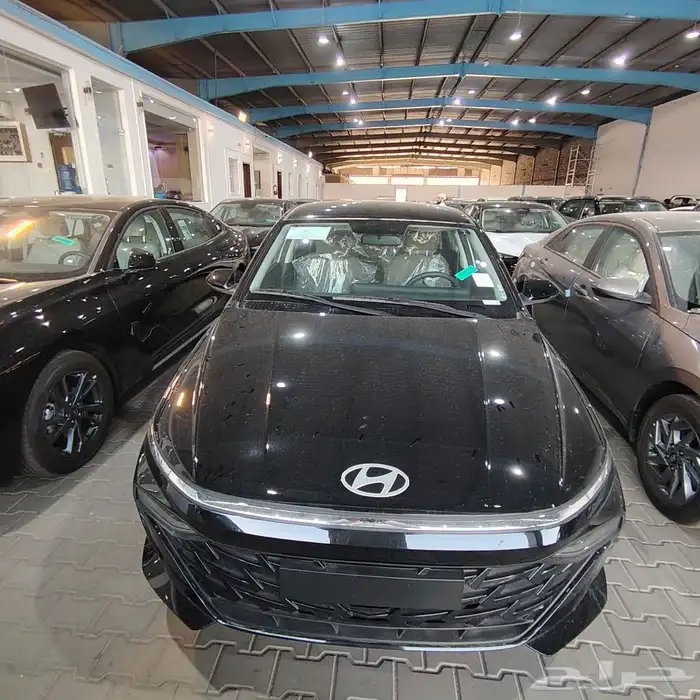 أكسنت 2026 سمارت فيليت بدون دفعه أولى الراتب 3500 3